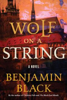 Wolf on a String Wolf on a String