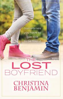 The Lost Boyfriend
