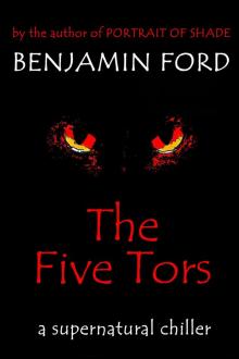 The Five Tors The Five Tors