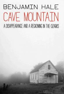 Cave Mountain