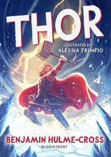 Thor Thor