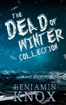 Dead of Winter Collection Dead of Winter Collection