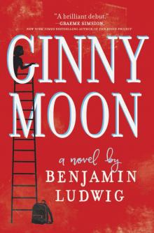 Ginny Moon