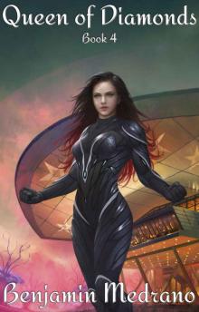 Queen of Diamonds (Lilith's Shadow Book 4) Queen of Diamonds (Lilith's Shadow Book 4)