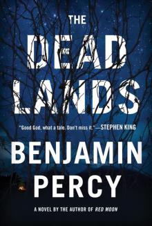 The Dead Lands The Dead Lands