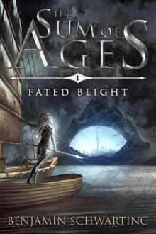Fated Blight Fated Blight