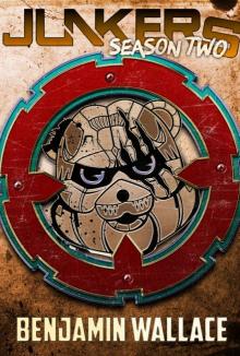 Junkers Season Two