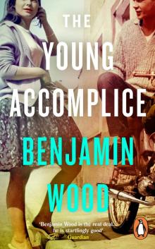 The Young Accomplice The Young Accomplice