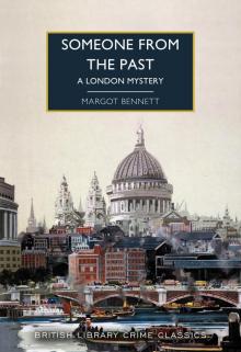 Someone from the Past: A London Mystery