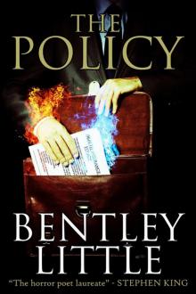 THE POLICY THE POLICY