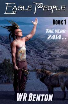 Eagle People Eagle People