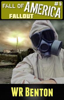 The Fall of America | Book 5 | Fallout