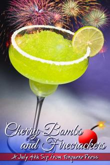 Fireworks at the Lake Fireworks at the Lake