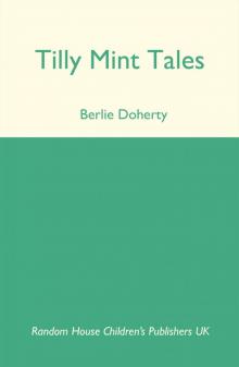 Tilly Mint Tales Tilly Mint Tales