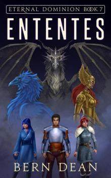 Ententes Ententes