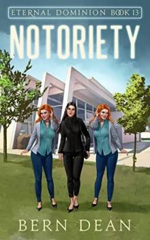 Notoriety