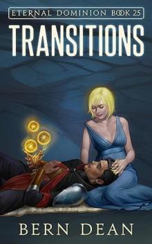 Transitions Transitions