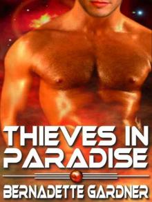 Thieves In Paradise Thieves In Paradise