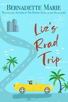 Liz's Road Trip