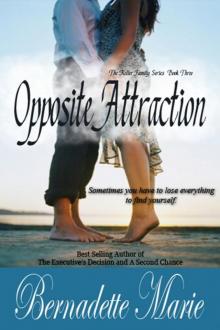 Opposite Attraction Opposite Attraction