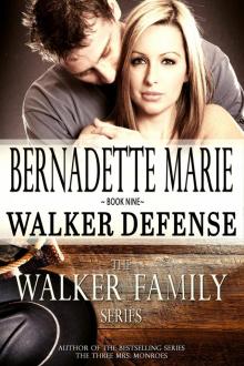 Walker Defense Walker Defense