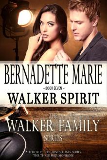 Walker Spirit Walker Spirit