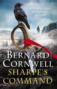 Sharpe 14 - Sharpe's Command Sharpe 14 - Sharpe's Command