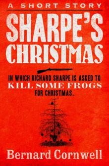 Sharpe 18.5 - Sharpe's Christmas Sharpe 18.5 - Sharpe's Christmas