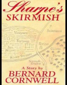 Sharpe SS01 Sharpe's Skirmish