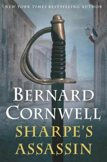 Sharpe's Assassin