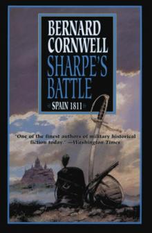 Sharpe's Battle Sharpe's Battle
