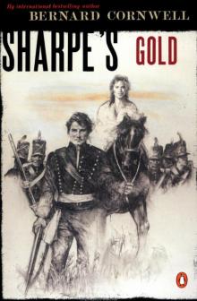 Sharpe's Gold rs-9