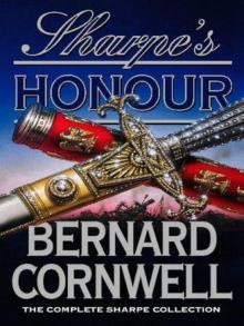 Sharpe’s Honour