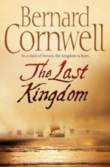 The Last Kingdom sc-1