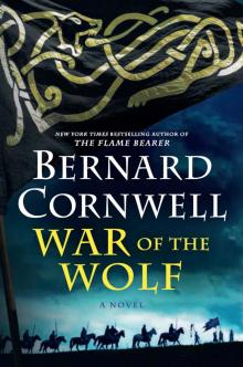 War of the Wolf War of the Wolf