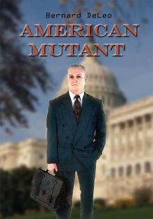American Mutant American Mutant