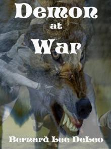 Demon at War (The Mike Rawlins Series Book 3)