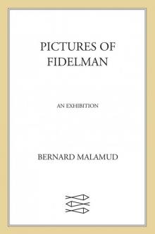 Pictures of Fidelman Pictures of Fidelman