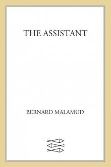 The Assistant The Assistant