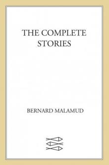 The Complete Stories