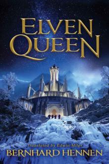 Elven Queen Elven Queen