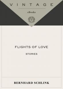 Flights of Love