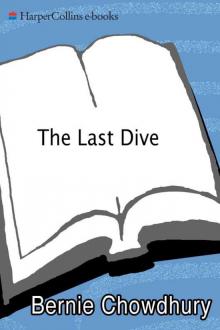 The Last Dive The Last Dive