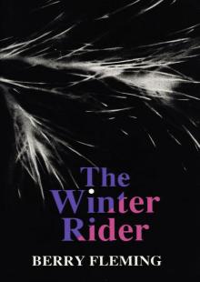 The Winter Rider The Winter Rider