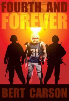 Fourth and Forever Fourth and Forever