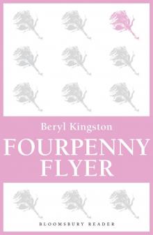 Fourpenny Flyer Fourpenny Flyer