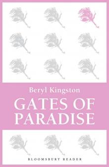Gates of Paradise
