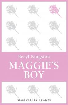 Maggie's Boy