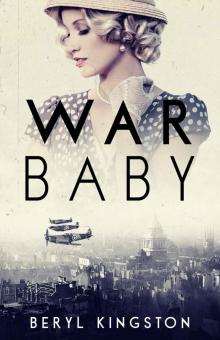 War Baby War Baby