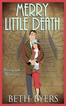 A Merry Little Death